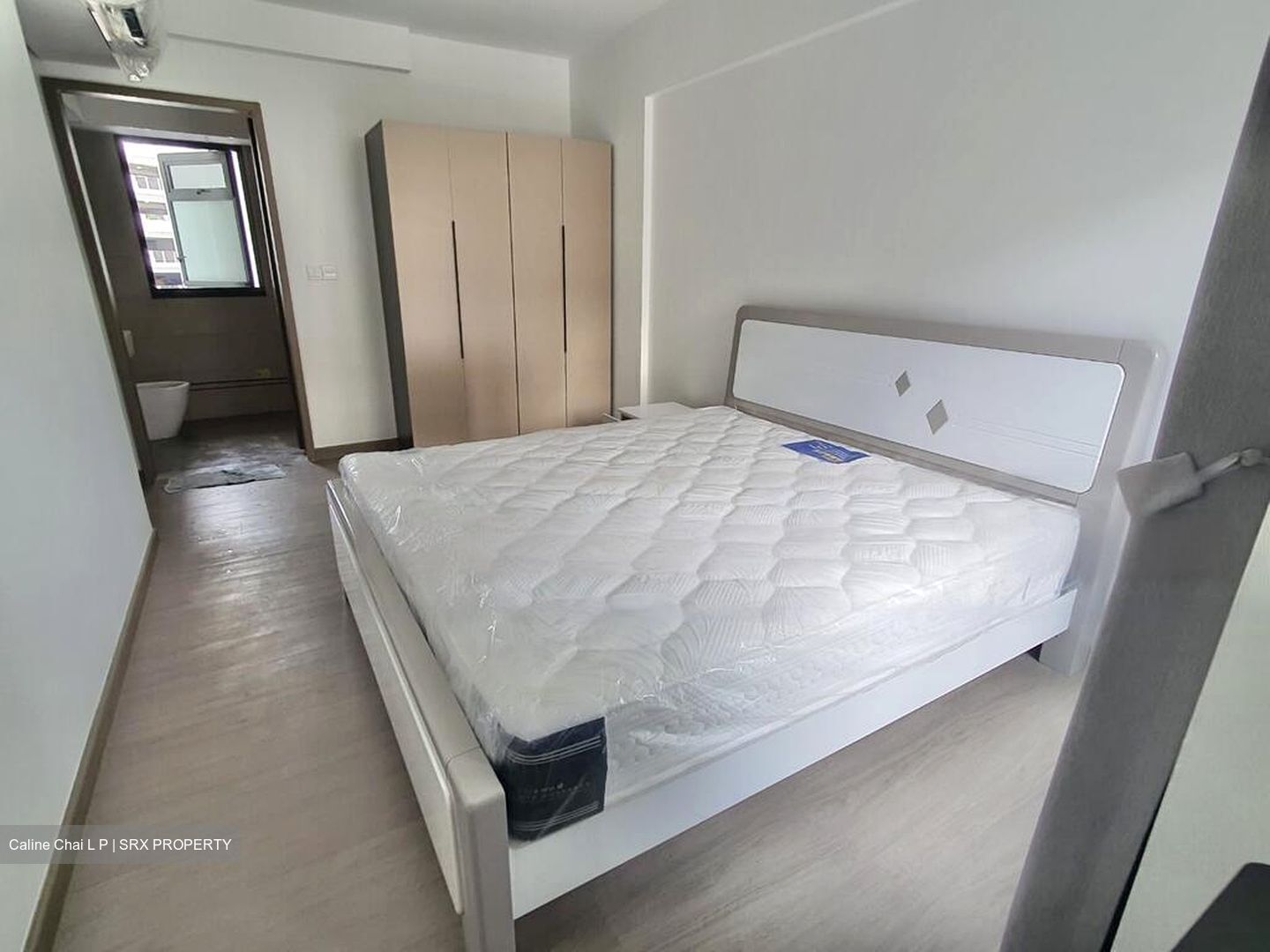 Blk 319A Parc Glen @ Tengah (Tengah), HDB 4 Rooms #482460651
